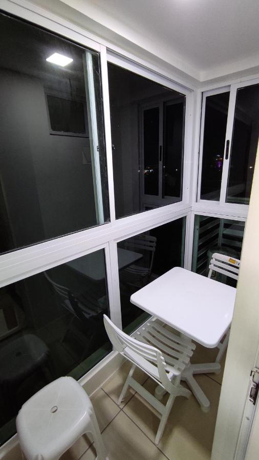 Ferienwohnung Flat Centro Pôrto das Galinhas Exterior foto
